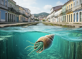 Urban Schistosomiasis Persists in Salvador, Brazil, but Falls Sharply Over 13 Years