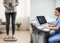 Research report: Autonomous digital lifestyle intervention for obesity: a comparative study of software-generated vs. provider-delivered body composition outcomes