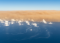 Dust and clouds reshape how Earth cools when the Atlantic circulation slows
