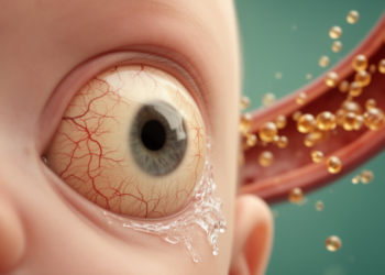 High blood sugar doubles risk of preterm eye disease, dose-response study finds