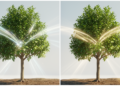 Machine Learning Reveals Male and Female Yerba Mate Trees Read Light in Radically Different Ways