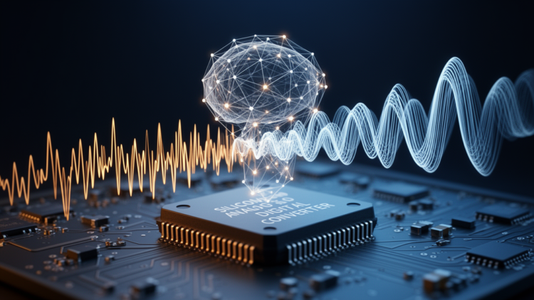 Diffusion Model Reclaims Lost Bits in High-Speed Analog-to-Digital Converters