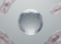 Nanomaterial Reduces Uveitis Inflammation in Mouse Models