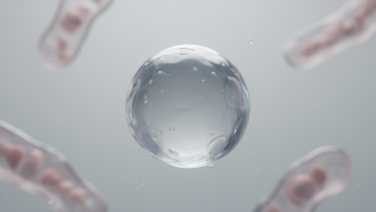 Nanomaterial Reduces Uveitis Inflammation in Mouse Models