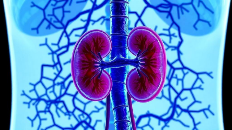 RNA-Binding Protein PTBP3 Drives Kidney Scarring in Diabetes, Study Finds