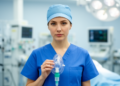 Nurse Anaesthetists Report Professional Shift After Paediatric Training