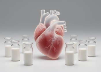 Probiotics May Improve Heart Disease Markers, But Evidence Remains Weak