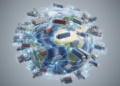 Study Links AI and Digital Tools to Supply Chain Sustainability
