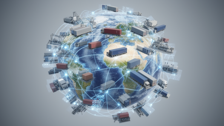 Study Links AI and Digital Tools to Supply Chain Sustainability