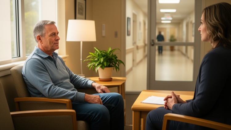 Brief Behavioral Insomnia Therapy Kept Growing in VA Clinics Even After Support Ended