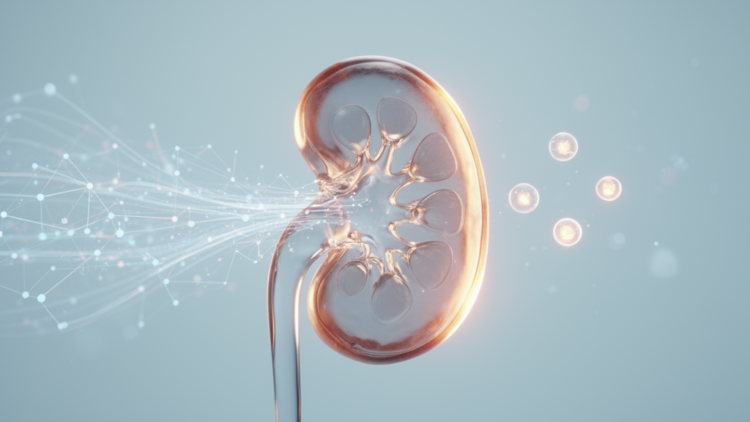 Machine Learning Model Improves Kidney Function Estimates in Young People