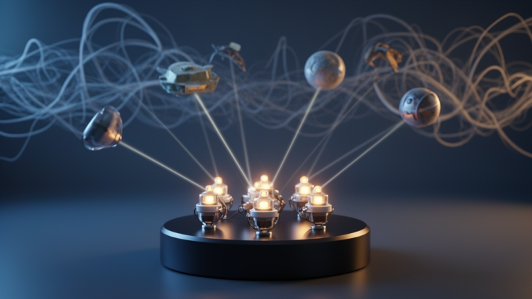 Detectors, not association tricks, drive multi-object tracking success