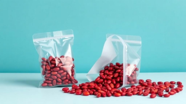 Warm Red Bean Packs Ease Labor Pain in Landmark Randomized Trial
