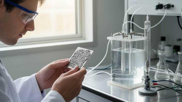 Quaternary Platinum Alloys Push Ethanol Electroreforming Toward Cheaper Green Hydrogen