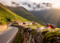 Dengue and Its Mosquito Vector Are Climbing Into Latin America's High Mountains