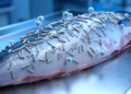 Novel phage R27Z targets Vibrio parahaemolyticus on contaminated fish surfaces