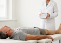 Simple Breathing Trick With Leg Lift Doubles Heart Rhythm Reset Success, Review Finds