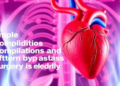 Simple Blood and Weight Index Predicts Complications After Heart Bypass Surgery in the Elderly