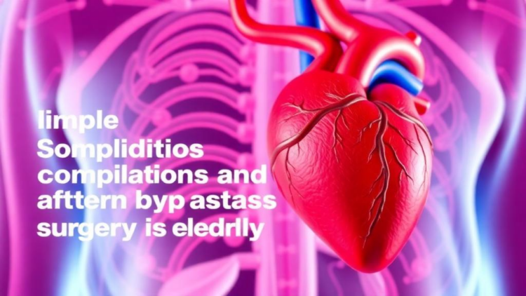 Simple Blood and Weight Index Predicts Complications After Heart Bypass Surgery in the Elderly