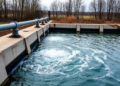 Advanced Wastewater Treatment Can Backfire, Raising Hidden Hormone Risks