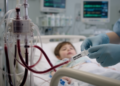 Rare Child Case Shows How Low-Dose Heparin Steered ECMO Through a Deadly Clot-Bleeding Dilemma