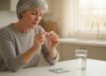 Breast Cancer Drug Analysis Flags Dementia Signals for Anastrozole in Women Over 50