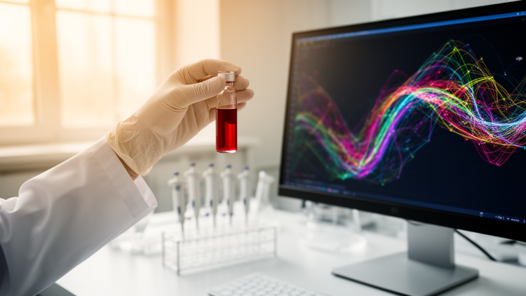 AI Meets the Blood Drop: Scientists Map the Rules for Merging Liquid Biopsy Data in Cancer Research