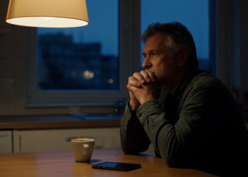 Suicidal thoughts, plans and attempts rose sharply among U.S. adults over 50 after COVID-19