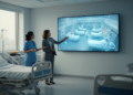 Nurses and Nurse Leaders Want Digital Twin Wards — But They Prioritize Different Features