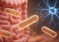 Gut bacterium Faecalibacterium prausnitzii emerges as candidate probiotic for neurological disorders