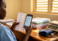 Smart Paper System Shows Promise for Maternal Health Records in The Gambia