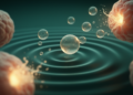 Scoping review maps ultrasound nanobubble platforms for breast cancer precision therapy