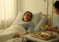 Hospitalized Cancer Patients Fall Far Short of Prescribed Nutrition, Study Finds