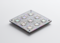 Lanzhou University Review Maps Optoelectronic Chip Progress