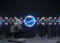 Research report: Mechanism-resolved topological protection of qubit coherence: disentangling localization and chiral symmetry in the Su–Schrieffer–Heeger model