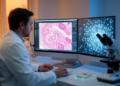 AI Reads Preoperative Endoscopic Biopsies to Gauge Lymph Node Spread in Early Gastric Cancer