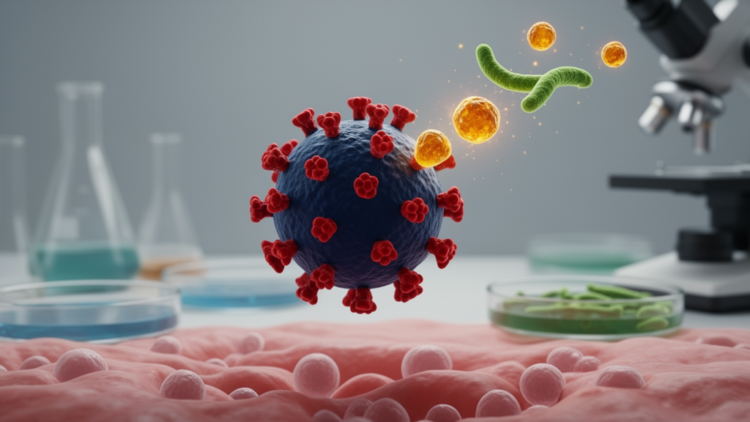 Fungal Compound Sapinopyridione Shows Anti-SARS-CoV-2 Activity in Cells
