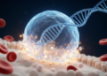 Germline STAT5B and somatic STAT3 variants converge in a family's inherited anemia
