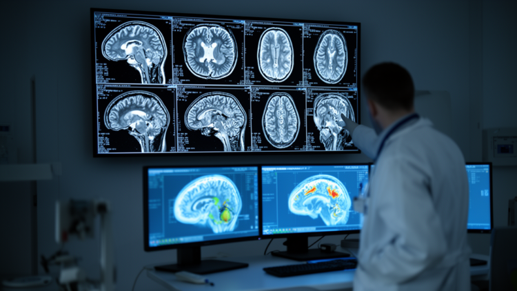 Super-resolution GAN and swarm-optimized transfer learning sharpen Alzheimer's MRI classification