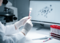 Six-gene scoring system could help predict leukemia survival
