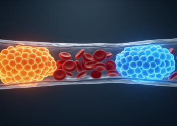 Circadian-Linked Endothelial State Offers New Clue to Stroke Recovery