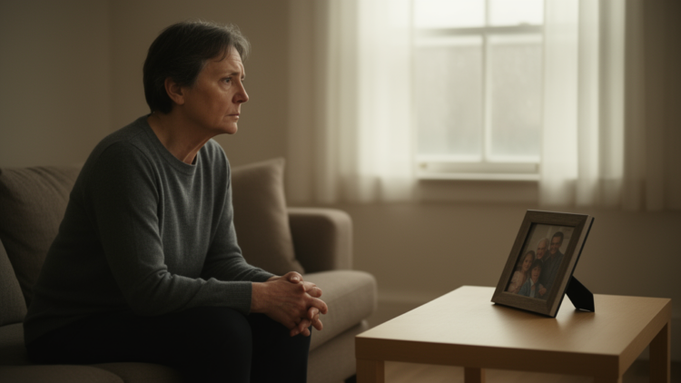 Trouble managing emotions tracks with apathy in Huntington's disease gene carriers