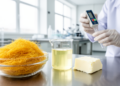 Corn Silk Waste Protein Turned Into Solid Fat Alternative by pH Trick