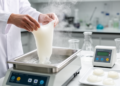 Fish Habitat Temperature Pre-Programs Surimi Gel Quality, Study Finds
