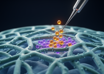 New isolation method maps the lipid makeup of the endoplasmic reticulum