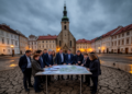 Czech Municipalities Rank Ageing, Climate and Economic Shocks as Top Threats to Local Resilience