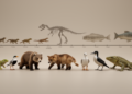 Past Biome Shifts Leave Little Mark on Today's Vertebrate Diversity