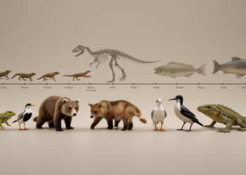 Past Biome Shifts Leave Little Mark on Today's Vertebrate Diversity