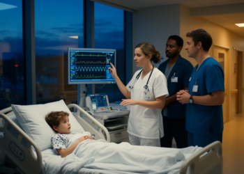 Fewer German Children Meet Neurologic Criteria for Death, PICU Network Data Show