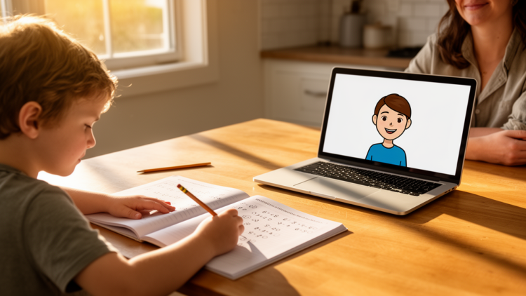 Distance Training Could Decide Whether AI Actually Helps Children Learn Math